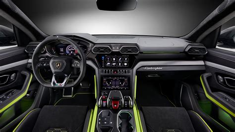Lamborghini urus inside. Things To Know About Lamborghini urus inside. 